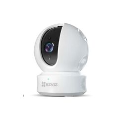 Ezviz Cs-H6C 4Mp Pan-Tilt Hareketli̇ Ev Ti̇pi̇ Kamera