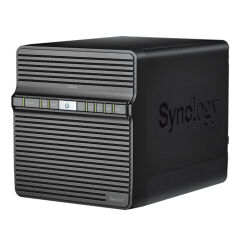 Synology Ds423 2Gb 4 Bay 2Xglan Nas Depolama Üni̇tesi̇