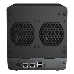 Synology Ds423 2Gb 4 Bay 2Xglan Nas Depolama Üni̇tesi̇