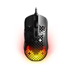 Steelseries Aerox 5 Rgb Kablolu Gaming Mouse Ssm62401