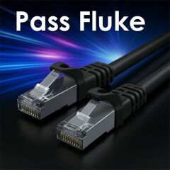 Inca Icat7-500Ag Outdoor S/Ftp 23 Awg Lszh Network Kablo