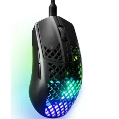 Steelseries Aerox 3 Onyx (2022) Truemove Core Kablolu Mouse Ssm62611