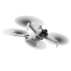 Dji Mini 4 Pro Fly More Combo Plus Drone -Dji Rc 2 Ekranli Kumandali (Resmi̇ Di̇stri̇bütör Garanti̇li̇)