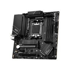 Msi Pro B650M-A Wifi Ddr5 6000Mhz 1Xhdmi 1Xdp 2Xm.2 Usb 3.2 Matx Am5 ( Amd Am5 7000 Seri̇li̇ İşlemci̇ Uyumlu)