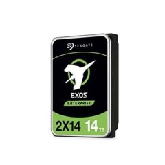 14 Tb 3.5 Seagate Exos Sas 256Mb 7200Rpm St14000Nm0081 (5 Yil Resmi Dist Garantili)