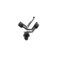 Dji Rs 4 Gimbal (Resmi Dist Garantili)