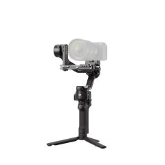 Dji Rs 4 Gimbal (Resmi Dist Garantili)