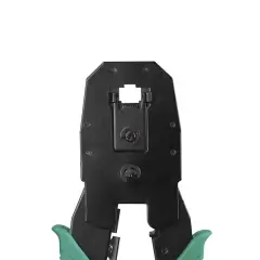 S-Link Sl-315 Rj-45/Rj-12/Rj-11 Üçlü Pense