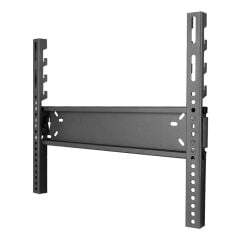 EVEREST MS-8540 40''-85'' VESA 300X300-400X400-600X400 MAX 50KG (640MM) ASKI APARATI