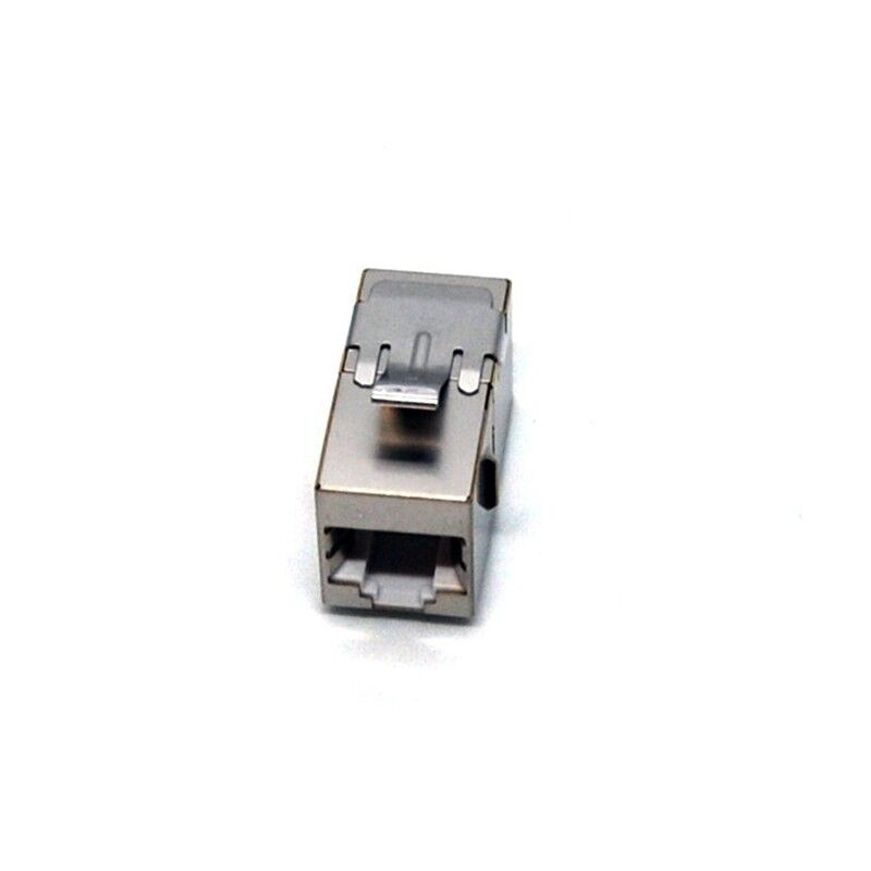Beek Bn-Kj6A-S2 Cat6A Stp Rj45 Keystone Coupler