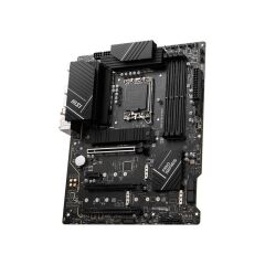 Msi Pro Z790-P Wifi Ddr4 5400Mhz 1Xhdmi 1Xdp 4Xm.2 Usb 3.2 Atx 1700P (12. / 13. Ve 14. Nesi̇l İşlemci̇ Uyumlu)