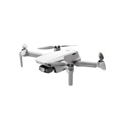 Dji Mini 4K Fly More Combo Drone (Resmi̇ Di̇stri̇bütör Garanti̇li̇)