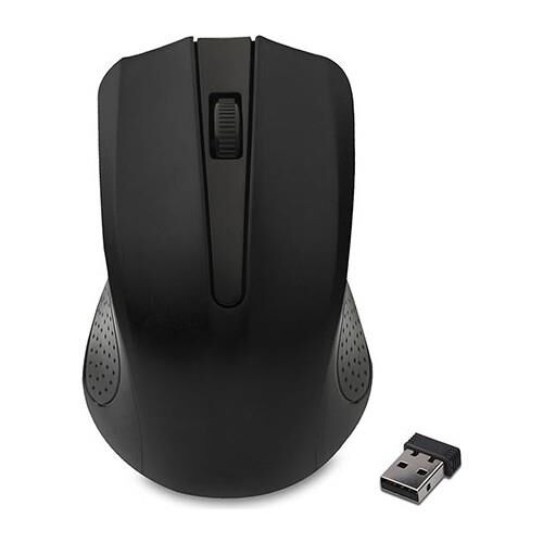 Everest Sm-537 Kablosuz Usb Siyah 2.4Ghz Mouse