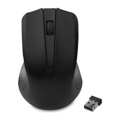 Everest Sm-537 Kablosuz Usb Siyah 2.4Ghz Mouse