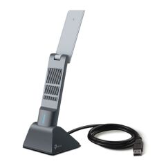 Tp-Link Archer Tx20Uh Ax1800 Wi-Fi 6 Kablosuz Usb Adaptör