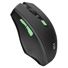 Everest Smw-777 Usb Siyah 2.4 Ghz Optik Kablosuz Mouse