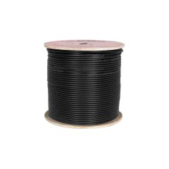 Frisby Fnw-Cat624 305Mt 0.58Mm 23Awg Cat6 Diş Mekan Utp Kablo