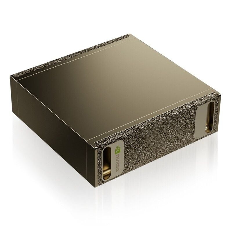 Pny Spark Dgxspark-Founedit-Eu Gb10 Blackwell Gpu 128Gb Ddr5 Nvidia Dgx Os Yapay Zeka Bi̇lgi̇sayar