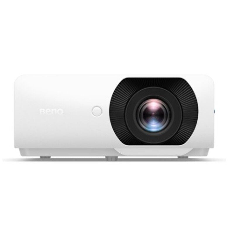 Benq Lh740 5000 Ans 1920X1080 Fhd 2Xhdmi, 2Xusb-A Rj45 1.6X.tr Opsiyonel Wifi 3D Lazer Dlp Projeksiyon