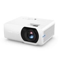 Benq Lh740 5000 Ans 1920X1080 Fhd 2Xhdmi, 2Xusb-A Rj45 1.6X.tr Opsiyonel Wifi 3D Lazer Dlp Projeksiyon