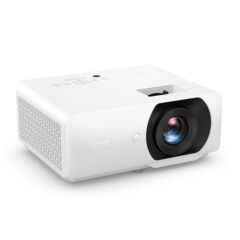 Benq Lh740 5000 Ans 1920X1080 Fhd 2Xhdmi, 2Xusb-A Rj45 1.6X.tr Opsiyonel Wifi 3D Lazer Dlp Projeksiyon