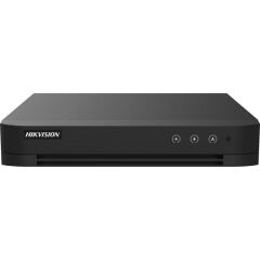 Hikvision Ds-7208Hghi-M1/C 8 Kanal 1080P Lite H265 Pro  Hi̇bri̇t Dvr Kayit Ci̇hazi