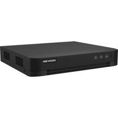 Hikvision Ds-7208Hghi-M1/C 8 Kanal 1080P Lite H265 Pro  Hi̇bri̇t Dvr Kayit Ci̇hazi