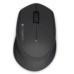 Logitech M280 Kablosuz Usb Opti̇k Mouse Si̇yah 910-004287