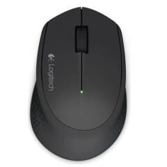 Logitech M280 Kablosuz Usb Opti̇k Mouse Si̇yah 910-004287