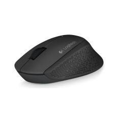 Logitech M280 Kablosuz Usb Opti̇k Mouse Si̇yah 910-004287