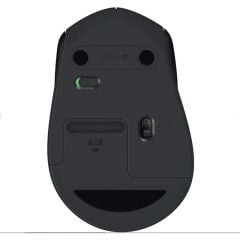 Logitech M280 Kablosuz Usb Opti̇k Mouse Si̇yah 910-004287