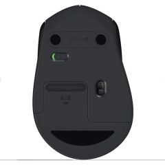 Logitech M280 Kablosuz Usb Opti̇k Mouse Si̇yah 910-004287