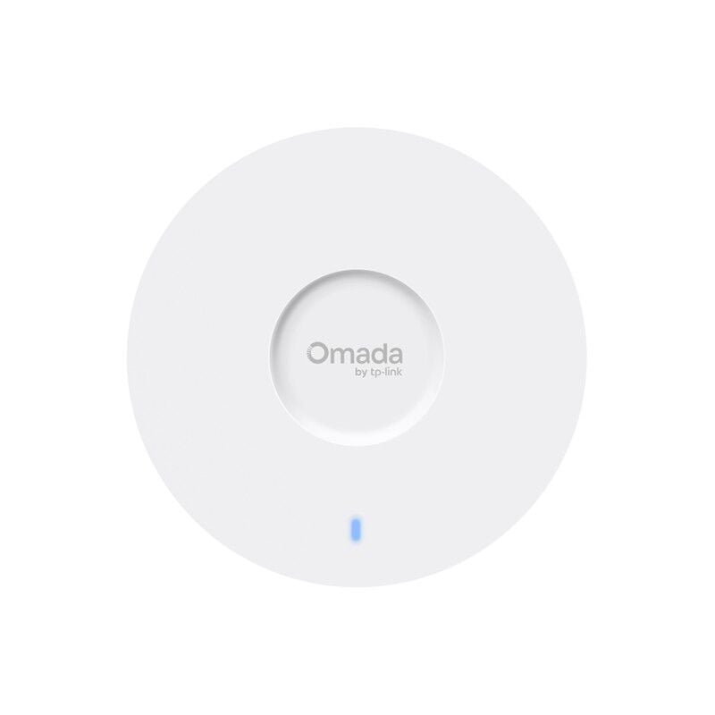 Tp-Link Omada Eap650 Ax3000 Dual Band Wifi6 1Xgbit Rj45 Port 574Mbps/2.4Ghz Tavan Ti̇pi̇ Access Point (Adaptörlü)