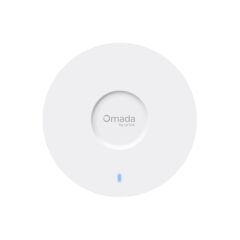 Tp-Link Omada Eap650 Ax3000 Dual Band Wifi6 1Xgbit Rj45 Port 574Mbps/2.4Ghz Tavan Ti̇pi̇ Access Point (Adaptörlü)