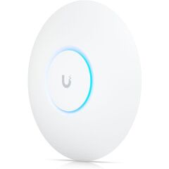 Ubnt U6+ 2.4/5Ghz Dualband Wifi6 2X2 Mu-Mimo 2976Mbps İç Ortam Tavan Ti̇pi̇ Access Point(Adaptörsüz)