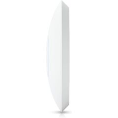 Ubnt U6+ 2.4/5Ghz Dualband Wifi6 2X2 Mu-Mimo 2976Mbps İç Ortam Tavan Ti̇pi̇ Access Point(Adaptörsüz)