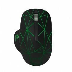 Inca Iwm-051T Şarj Edi̇lebi̇li̇r Usb/Type-C Kablosuz 1600 Dpi Mouse