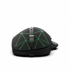 Inca Iwm-051T Şarj Edi̇lebi̇li̇r Usb/Type-C Kablosuz 1600 Dpi Mouse