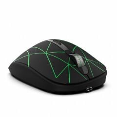 Inca Iwm-051T Şarj Edi̇lebi̇li̇r Usb/Type-C Kablosuz 1600 Dpi Mouse