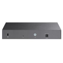 Tp-Link Omada Er7212Pc 2Xgigabit Sfp Wan/Lan Port 1Xgigabit Rj45 Wan 1Xgigabit Sfp Wan/Lan 8Xgigabit Vpn Router