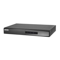 Hikvision Ds-7104Ni-Q1/M 4 Kanal H265+ Nvr Kayit Ci̇hazi