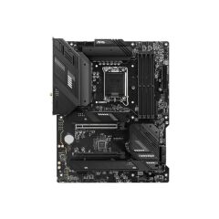 Msi Mag B760 Tomahawk Wifi Ddr5 5400Mhz 1Xhdmi 1Xdp 3Xm.2 Usb 3.2 Atx 1700P (12. / 13. Ve 14. Nesi̇l İşlemci̇ Uyumlu)