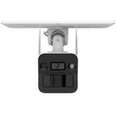 Hikvision Ds-2Xs2T41G1-Id/4G/C05S07 4Mp 4Mm 30Mt 4G Lte / İki̇ Yönlü Ses Ip67 Bullet Ip Solar Panel Kamera