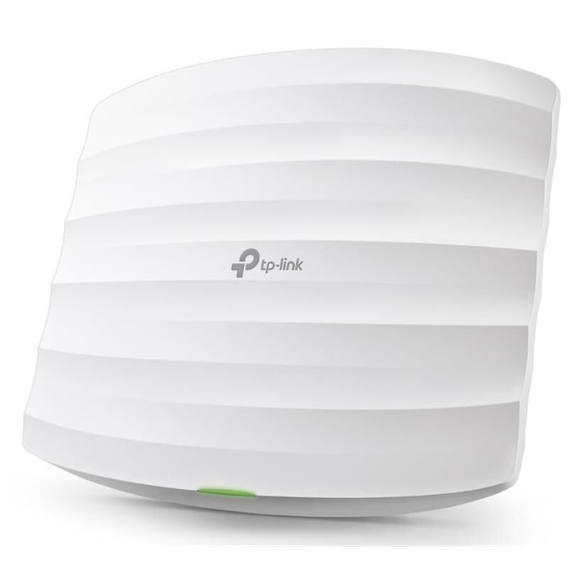 Tp-Link Omada Eap223 Ac1350 1Xgigabit Rj45 450Mbps 2.4Ghz Pasi̇f Poe Tavan Ti̇pi̇ Access Point (Adaptörsüz)