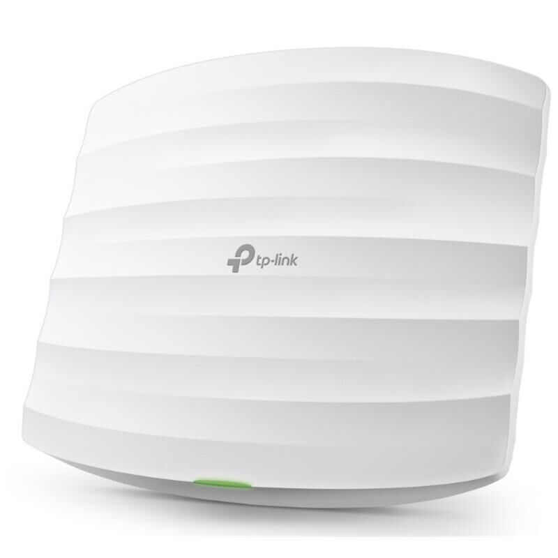 Tp-Link Omada Eap223 Ac1350 1 Port Gigabit Rj45 2.4/5Ghz Mu-Mimo Poe Tavan Ti̇pi̇ Access Point (Adaptörsüz)