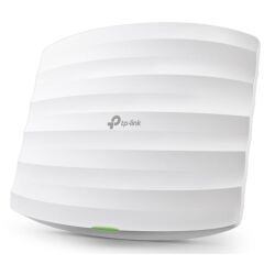 Tp-Link Omada Eap223 Ac1350 1Xgigabit Rj45 450Mbps 2.4Ghz Pasi̇f Poe Tavan Ti̇pi̇ Access Point (Adaptörsüz)