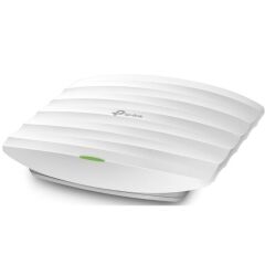 Tp-Link Omada Eap223 Ac1350 1Xgigabit Rj45 450Mbps 2.4Ghz Pasi̇f Poe Tavan Ti̇pi̇ Access Point (Adaptörsüz)