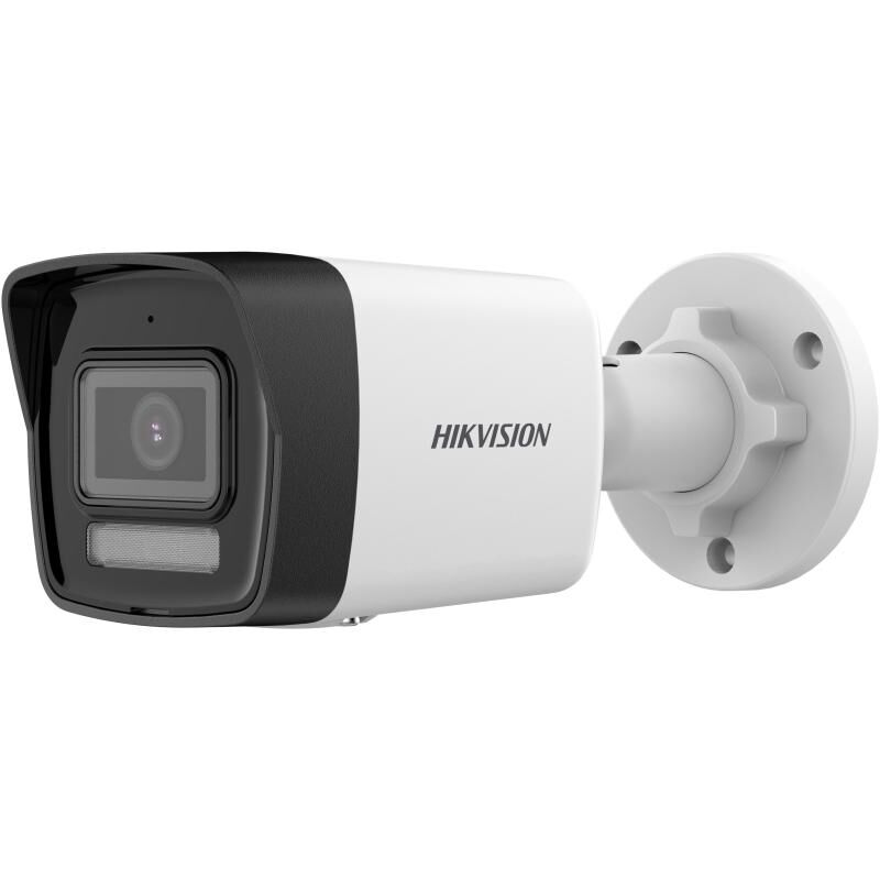 Hikvision Ds-2Cd1063G2-Liuf 6Mp 2.8Mm 30Mt Smart Light Dahi̇li̇ Ses Ip67 Ir Bullet Ip Kamera