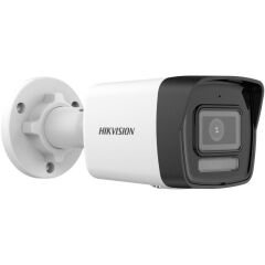 Hikvision Ds-2Cd1063G2-Liuf 6Mp 2.8Mm 30Mt Smart Light Dahi̇li̇ Ses Ip67 Ir Bullet Ip Kamera