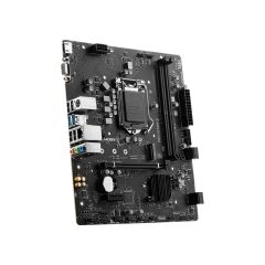 Msi Pro H510M-B Ddr4 2933Mhz 1Xhdmi 1Xvga 1Xm.2 Usb 3.2 Matx 1200P (Sadece 10.Nesi̇l İşlemci̇ Uyumlu-H470 Chipset)